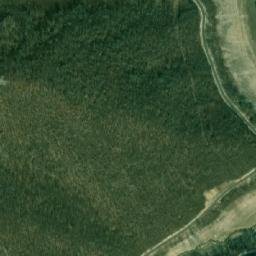 Satellite imagery of Krastavica, ME