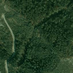 Satellite imagery of Krastavica, ME