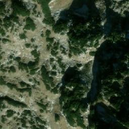 Satellite imagery of Rbatina, ME