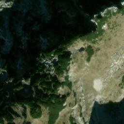 Satellite imagery of Rbatina, ME
