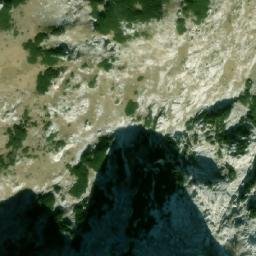 Satellite imagery of Rbatina, ME