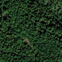 Satellite imagery of Orlovača, ME