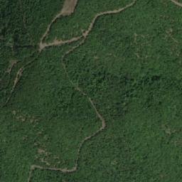 Satellite imagery of Cucul, XK