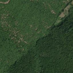 Satellite imagery of Cucul, XK