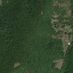 Satellite imagery of Cucul, XK