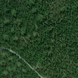 Satellite imagery of Mogilata, BG