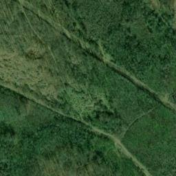 Satellite imagery of Galata Mediumwave Transmitter, BG