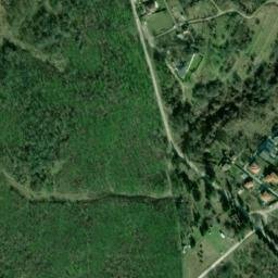 Satellite imagery of Galata Mediumwave Transmitter, BG