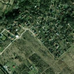 Satellite imagery of Galata Mediumwave Transmitter, BG