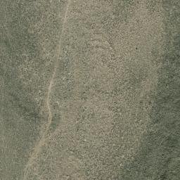 Satellite imagery of Burma Rim, US