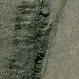 Satellite imagery of Burma Rim, US