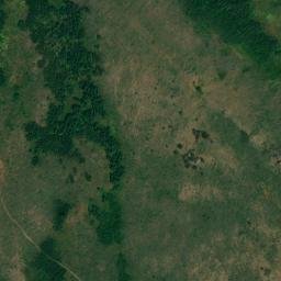 Satellite imagery of Monarca Mine, US