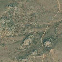 Satellite imagery of Matteson Mine, US