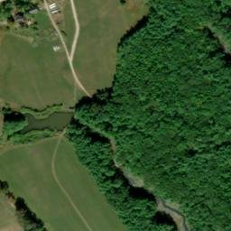 Satellite imagery of Clements Point, US