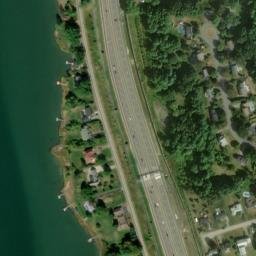 Satellite imagery of FORT — NGS OC2345 — Dover, US, US