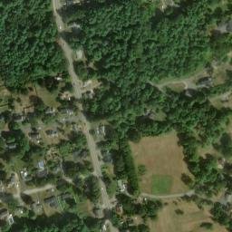 Satellite imagery of FORT — NGS OC2345 — Dover, US, US