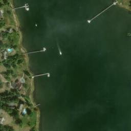 Satellite imagery of FORT — NGS OC2345 — Dover, US, US