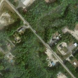 Satellite imagery of 3B4 A — NGS AB2649 — Eliot, US, US