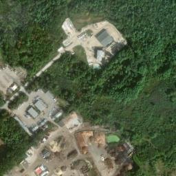 Satellite imagery of 3B4 A — NGS AB2649 — Eliot, US, US