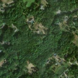 Satellite imagery of ELIOT AZ MK — NGS OC2793, US