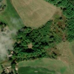 Satellite imagery of WILSON — NGS OC2324 — Kittery, US, US