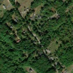 Satellite imagery of Cutts Ridge, US