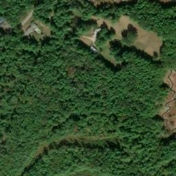 Satellite imagery of CUTTS RM 2 — NGS OC1225 — Kittery, US, US