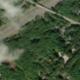 Satellite imagery of A 199 — NGS OC1222 — York, US, US