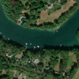 Satellite imagery of Goodrich Point, US