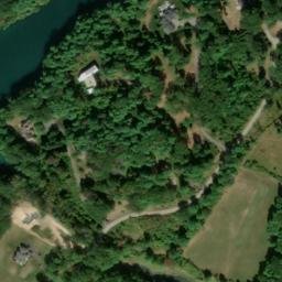 Satellite imagery of Goodrich Point, US