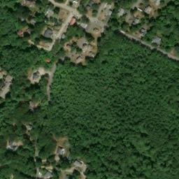 Satellite imagery of YORK — NGS OC2309, US