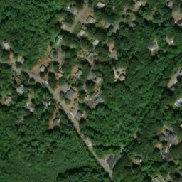 Satellite imagery of K 99 — NGS OC0479 — York, US, US