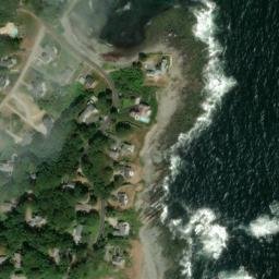 Satellite imagery of K 99 — NGS OC0479 — York, US, US