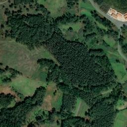Satellite imagery of Punta de Monte Farelo, ES
