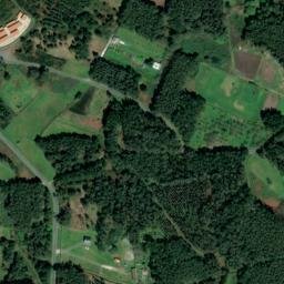 Satellite imagery of Punta de Monte Farelo, ES