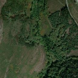 Satellite imagery of M6, ES
