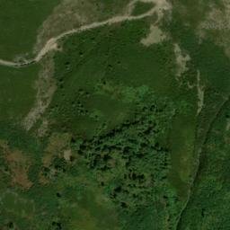 Satellite imagery of Sierra de Peña Sagra, ES