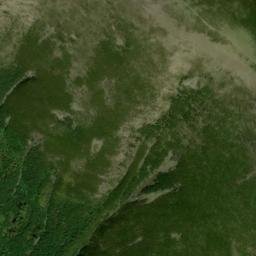 Satellite imagery of Sierra de Peña Sagra, ES