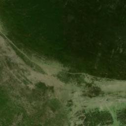 Satellite imagery of Sierra de Peña Sagra, ES