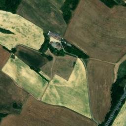 Satellite imagery of Légion Étrangère, FR