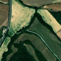 Satellite imagery of Légion Étrangère, FR