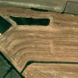 Satellite imagery of Légion Étrangère, FR