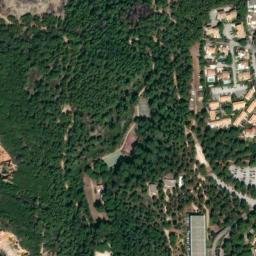 Satellite imagery of Pointe des Engraviers, FR