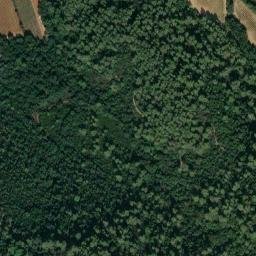 Satellite imagery of Abbaye Notre-Dame du Fenouillet, FR