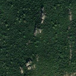 Satellite imagery of Abbaye Notre-Dame du Fenouillet, FR