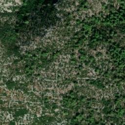 Satellite imagery of Liković, HR