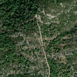 Satellite imagery of Liković, HR