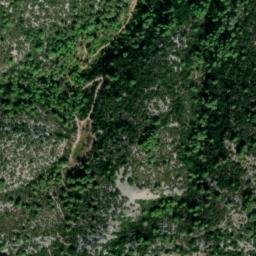 Satellite imagery of Liković, HR