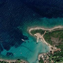 Satellite imagery of Rt Bad, HR