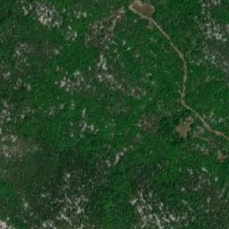 Satellite imagery of Donji Humac, BA